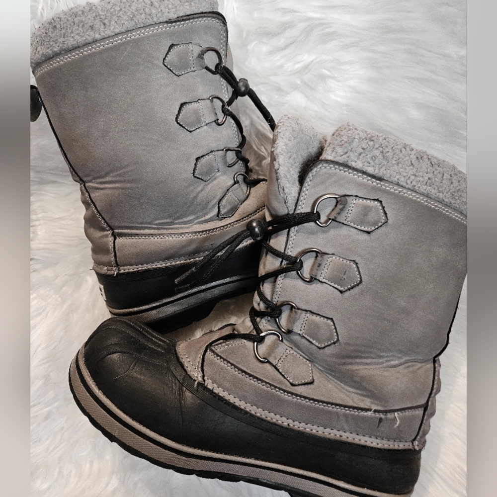 KIDS (Junior) Winter Boots